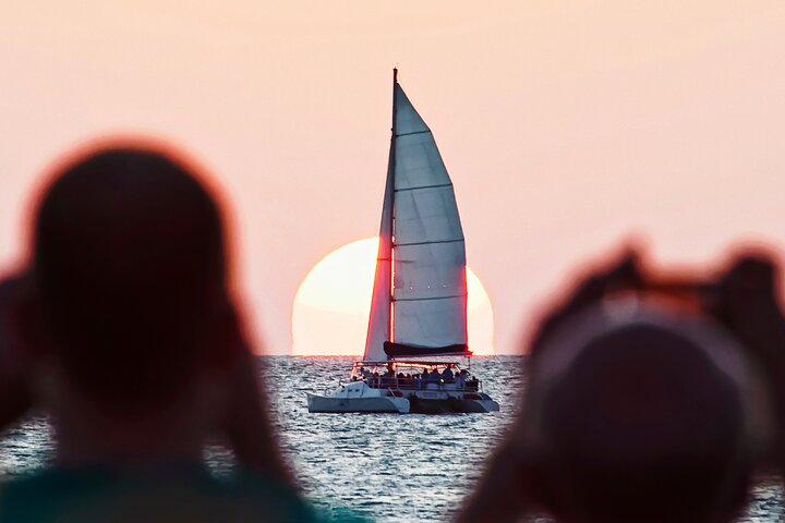 Ft. Lauderdale to Key West Day Trip Quality Day Tours - Photo 1 of 25